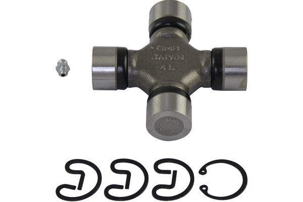 KAVO PARTS Шарнир, продольный вал DUJ-4507